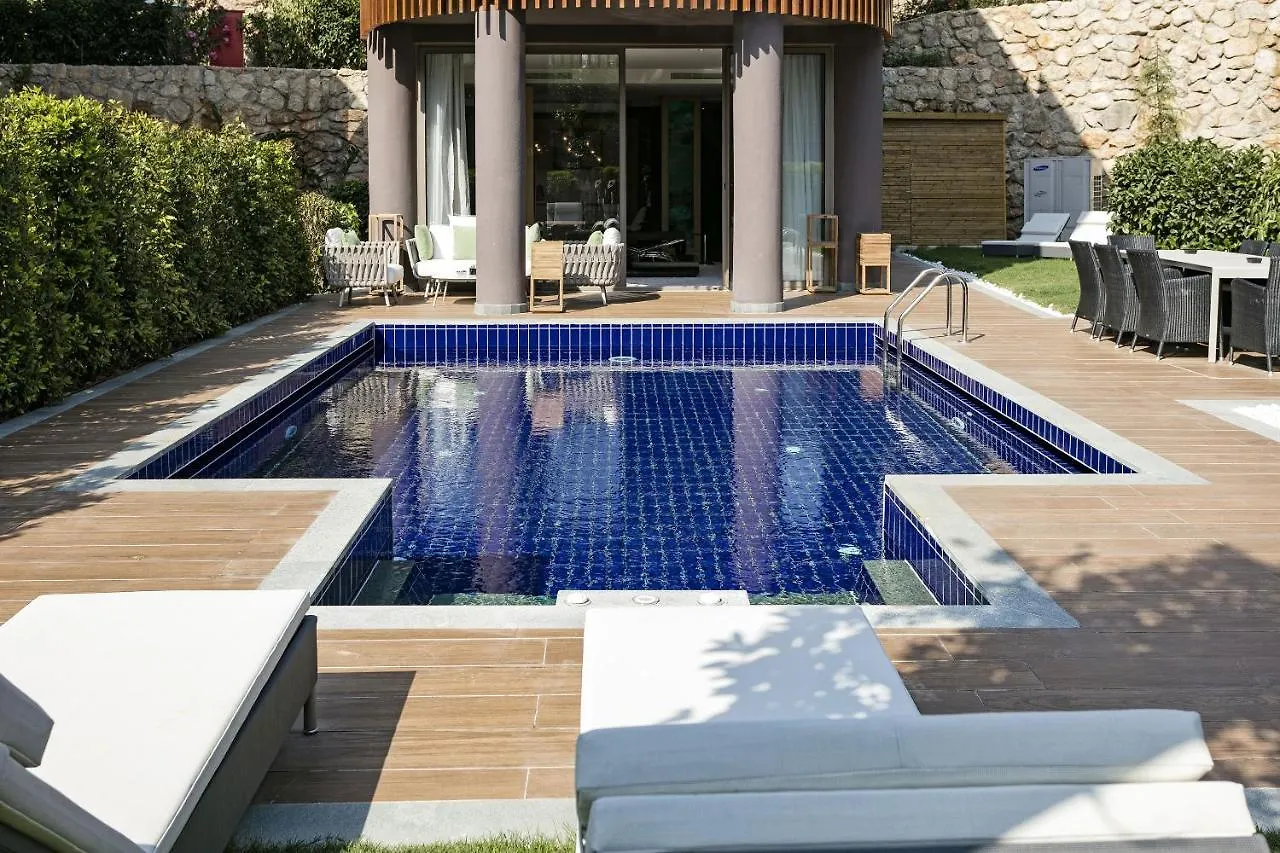 Titanic Luxury Collection Bodrum Guvercinlik  5*, Guvercinlik (Bodrum) Turchia