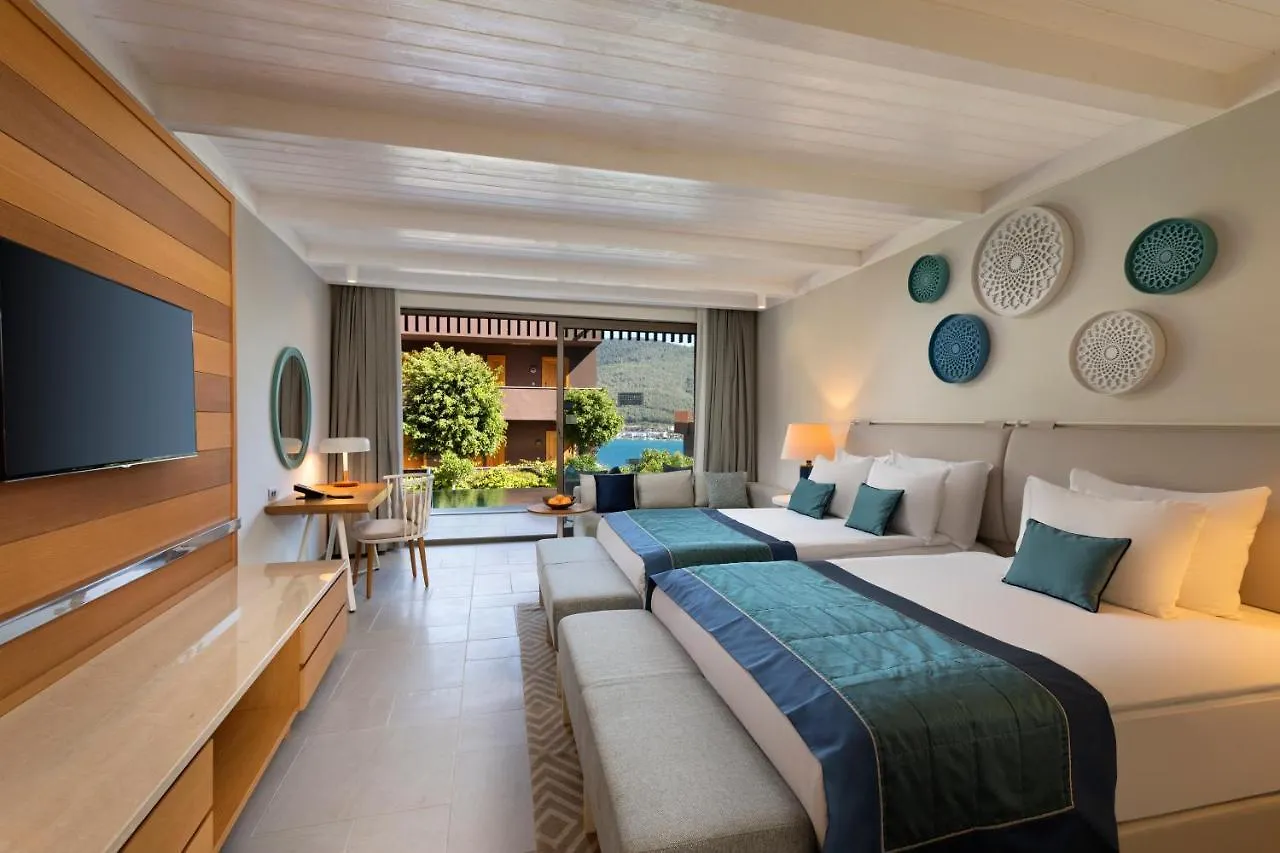 Titanic Luxury Collection Bodrum Guvercinlik  Resort