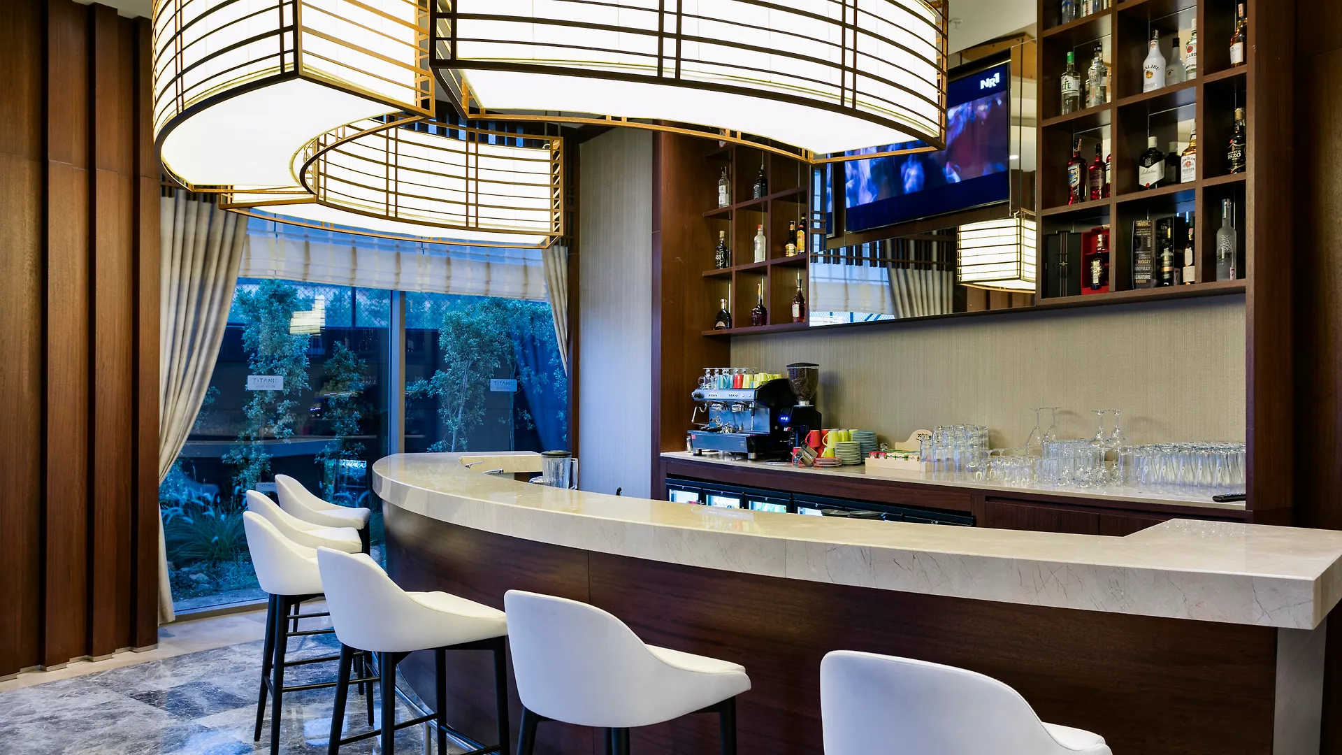 Titanic Luxury Collection Bodrum Guvercinlik  Resort Guvercinlik (Bodrum)