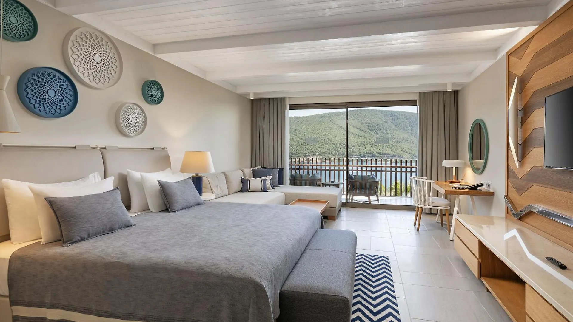 Titanic Luxury Collection Bodrum Guvercinlik  Guvercinlik (Bodrum)