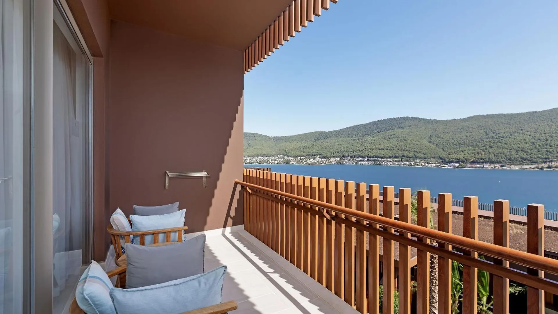 Titanic Luxury Collection Bodrum Guvercinlik  Guvercinlik (Bodrum)