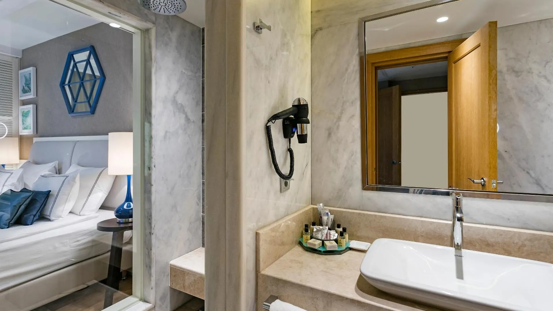 Titanic Luxury Collection Bodrum Guvercinlik  Turkey
