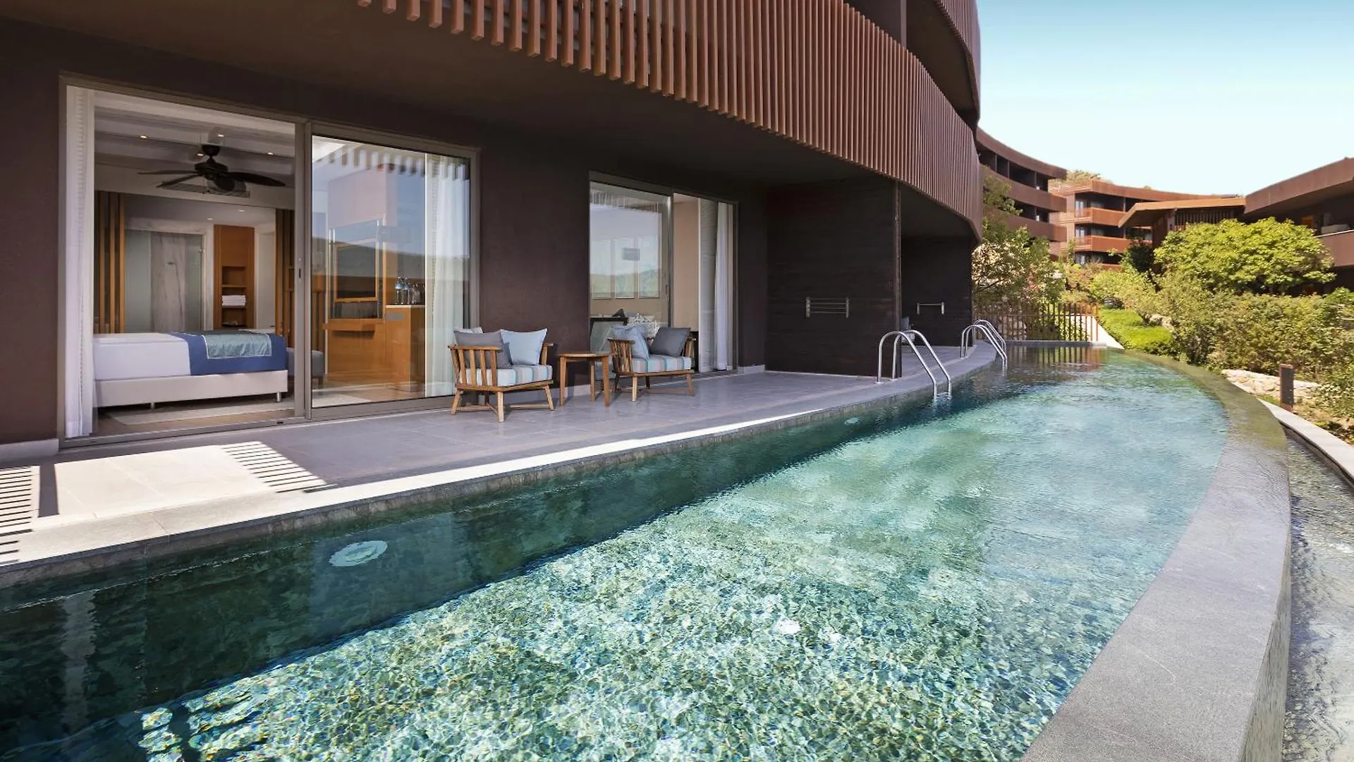 Titanic Luxury Collection Bodrum Guvercinlik  Rezort Guvercinlik (Bodrum)