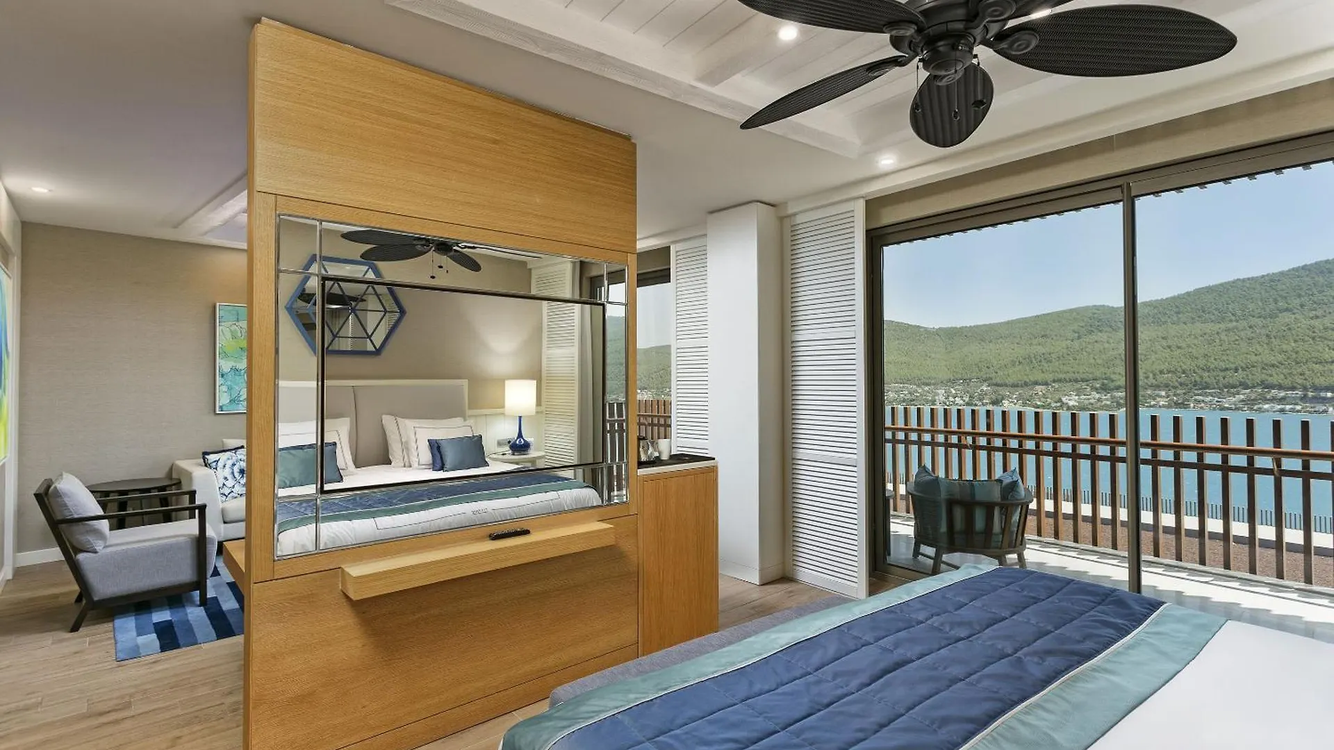Titanic Luxury Collection Bodrum Guvercinlik  Guvercinlik (Bodrum)