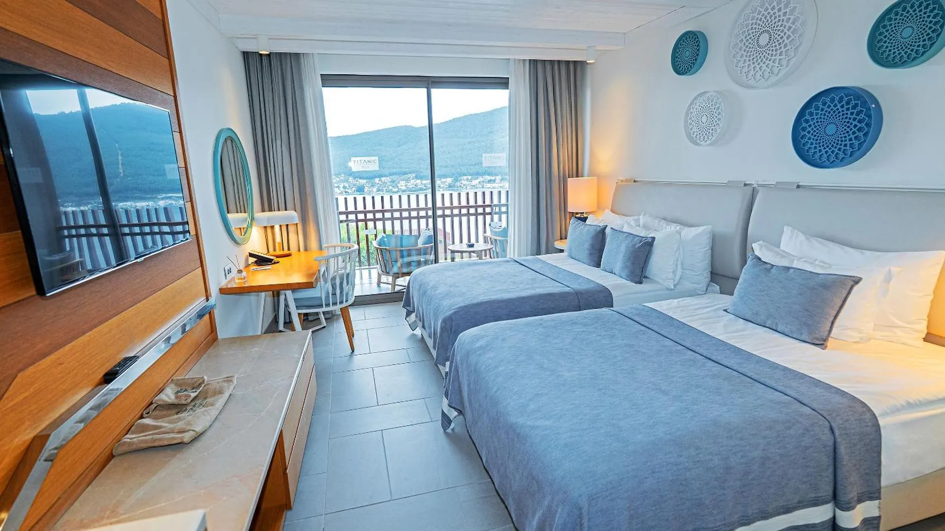 Titanic Luxury Collection Bodrum Guvercinlik  Guvercinlik (Bodrum)