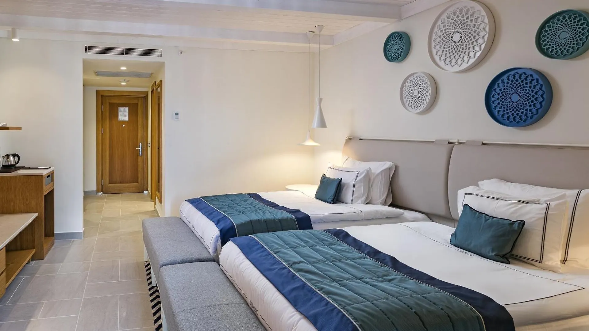 Rezort Titanic Luxury Collection Bodrum Guvercinlik