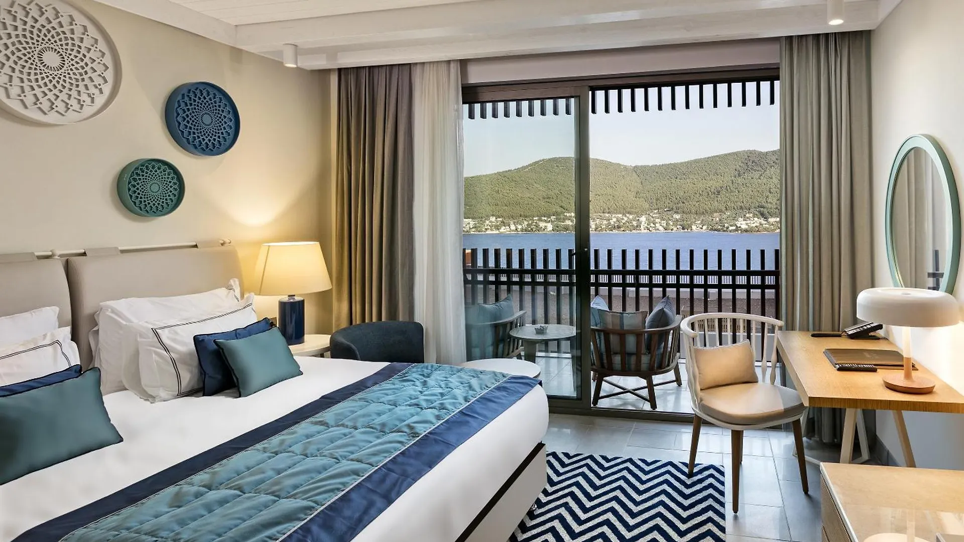 Titanic Luxury Collection Bodrum Guvercinlik  Turkiet