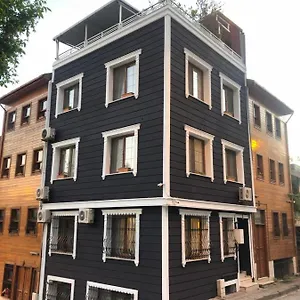 Topkapi Appartement Istambul