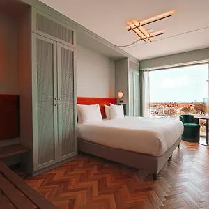 Olympic Hotel Amsterdam