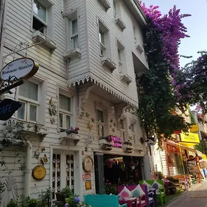 Romantic Mansion Appartement Istambul