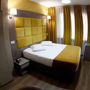 Midi-zuid Hotel Bruxelles