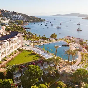 Baia Bodrum Station touristique