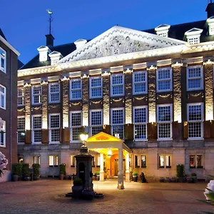 Sofitel Legend The Grand Hotel Amsterdam