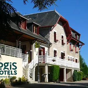 ô Pervenches Hotel Chambéry