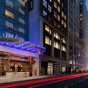**** Hotel Luma - Times Square USA