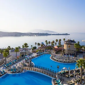 Selectum Colours Bodrum Semesteranläggning (resort)