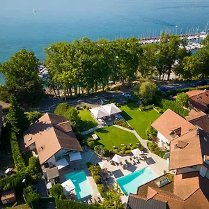 Cécile Hotel Yvoire