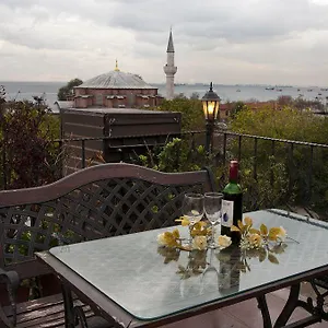 Sultanahmet Appartement Istambul