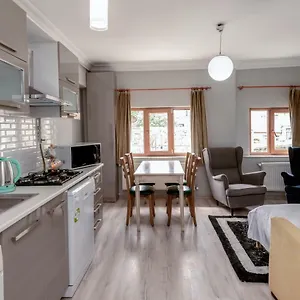 Masal Appartement Istambul