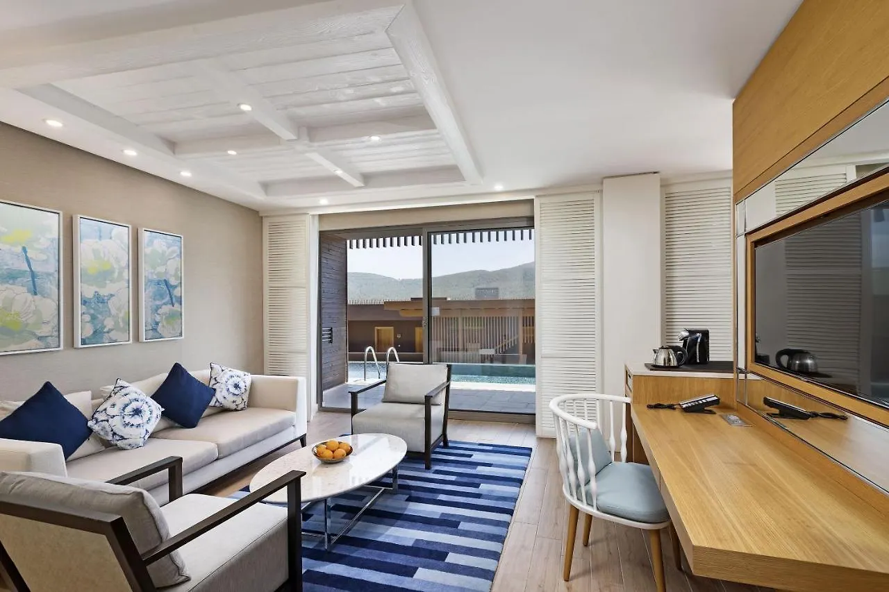 Titanic Luxury Collection Bodrum Guvercinlik  Turkey