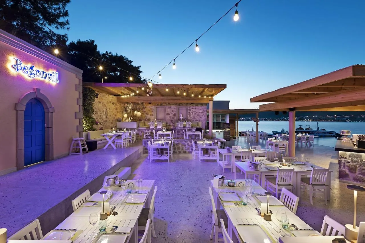Titanic Luxury Collection Bodrum Guvercinlik  Station touristique Guvercinlik (Bodrum)