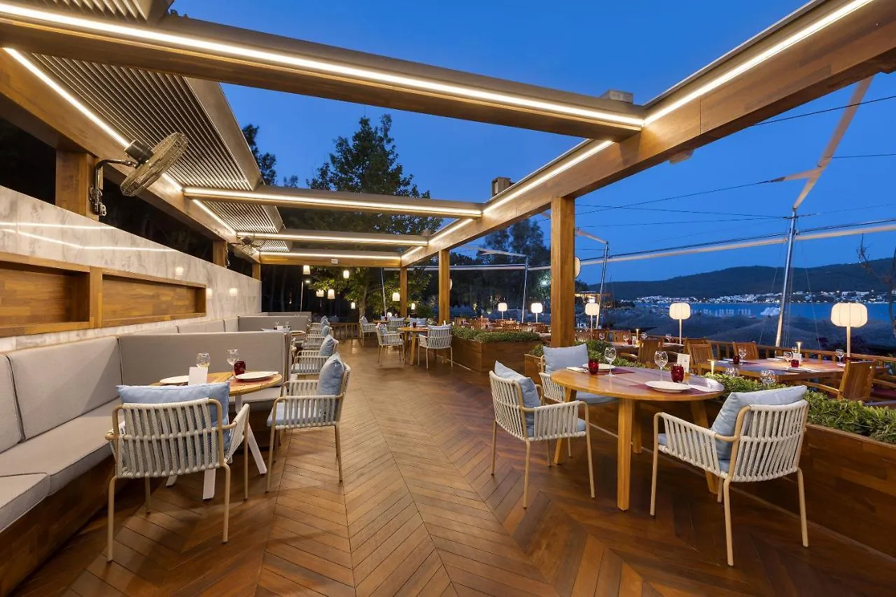 Titanic Luxury Collection Bodrum Guvercinlik  Guvercinlik (Bodrum)