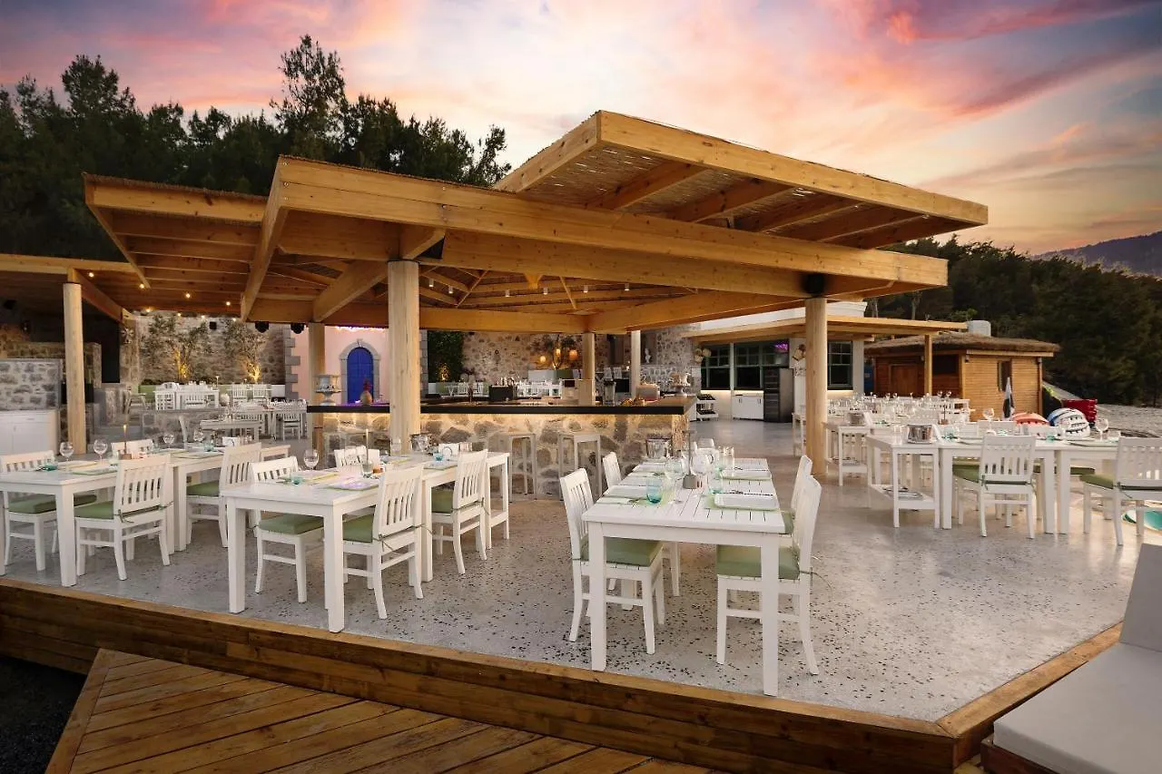 Titanic Luxury Collection Bodrum Guvercinlik  5*, Guvercinlik (Bodrum)