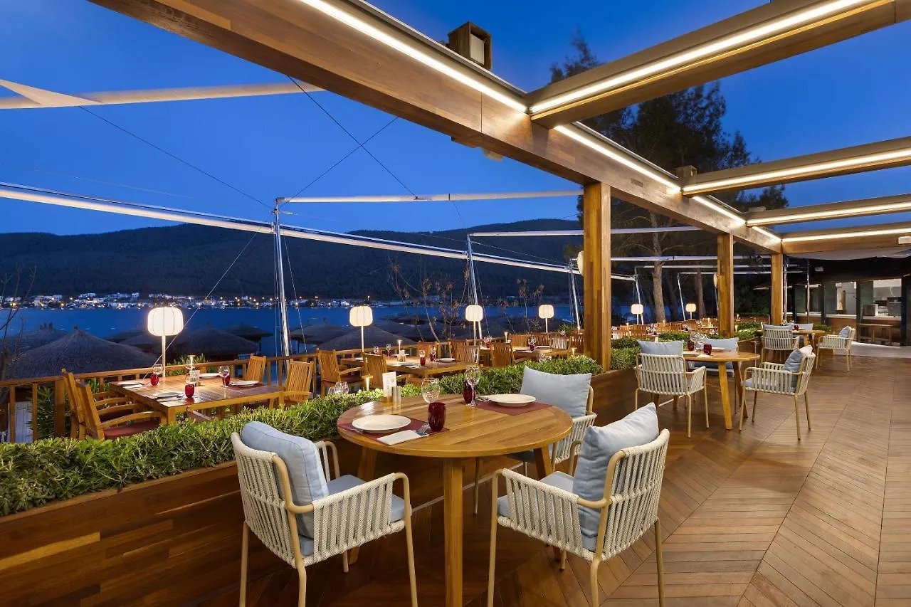 Titanic Luxury Collection Bodrum Guvercinlik