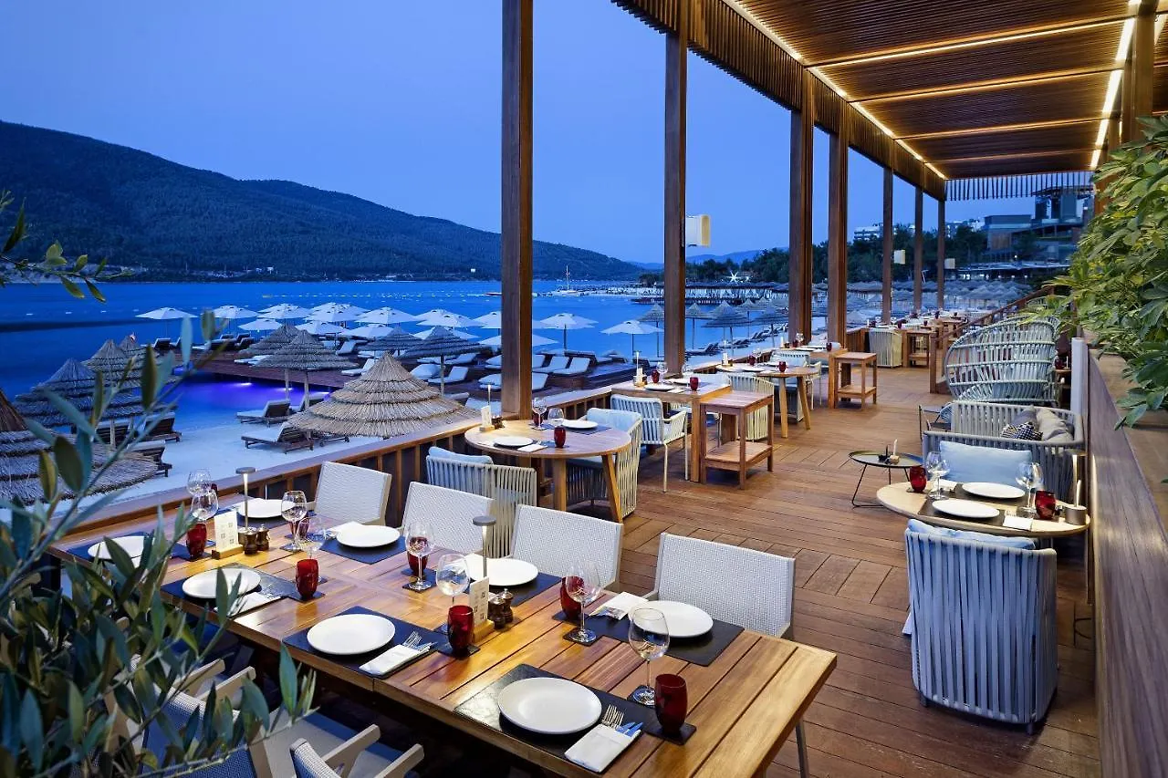 Titanic Luxury Collection Bodrum Guvercinlik  Turquie