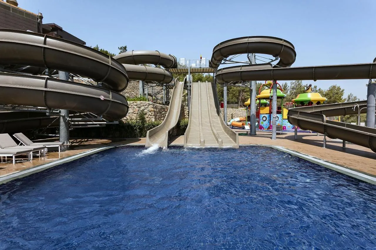 Titanic Luxury Collection Bodrum Guvercinlik  Station touristique Guvercinlik (Bodrum)