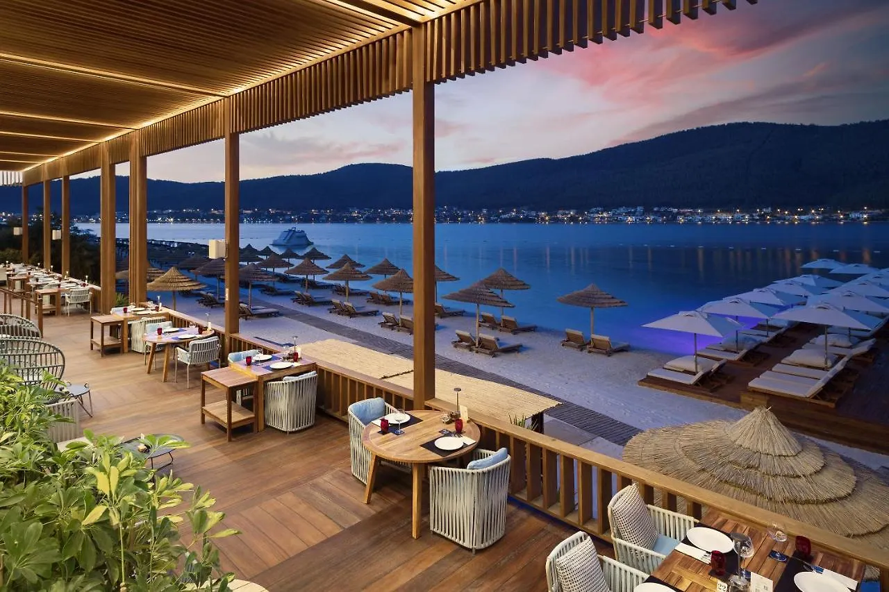 Titanic Luxury Collection Bodrum Guvercinlik  Guvercinlik (Bodrum)