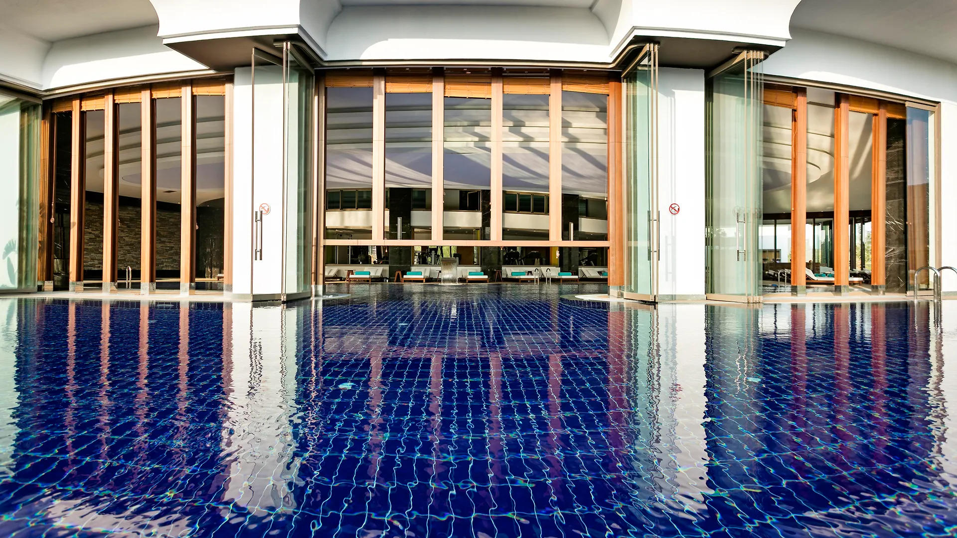 ***** Station touristique Titanic Luxury Collection Bodrum Guvercinlik  Turquie