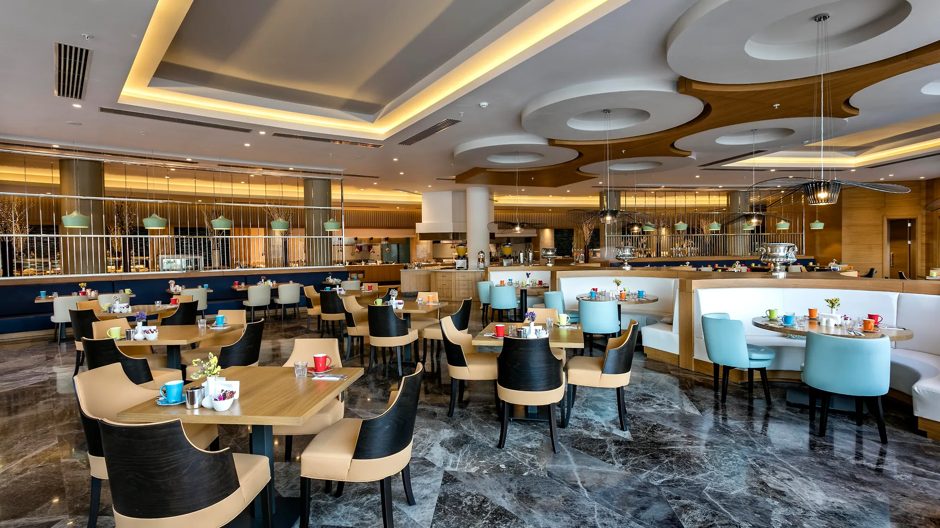 Titanic Luxury Collection Bodrum Guvercinlik  5*, Guvercinlik (Bodrum) Turquie
