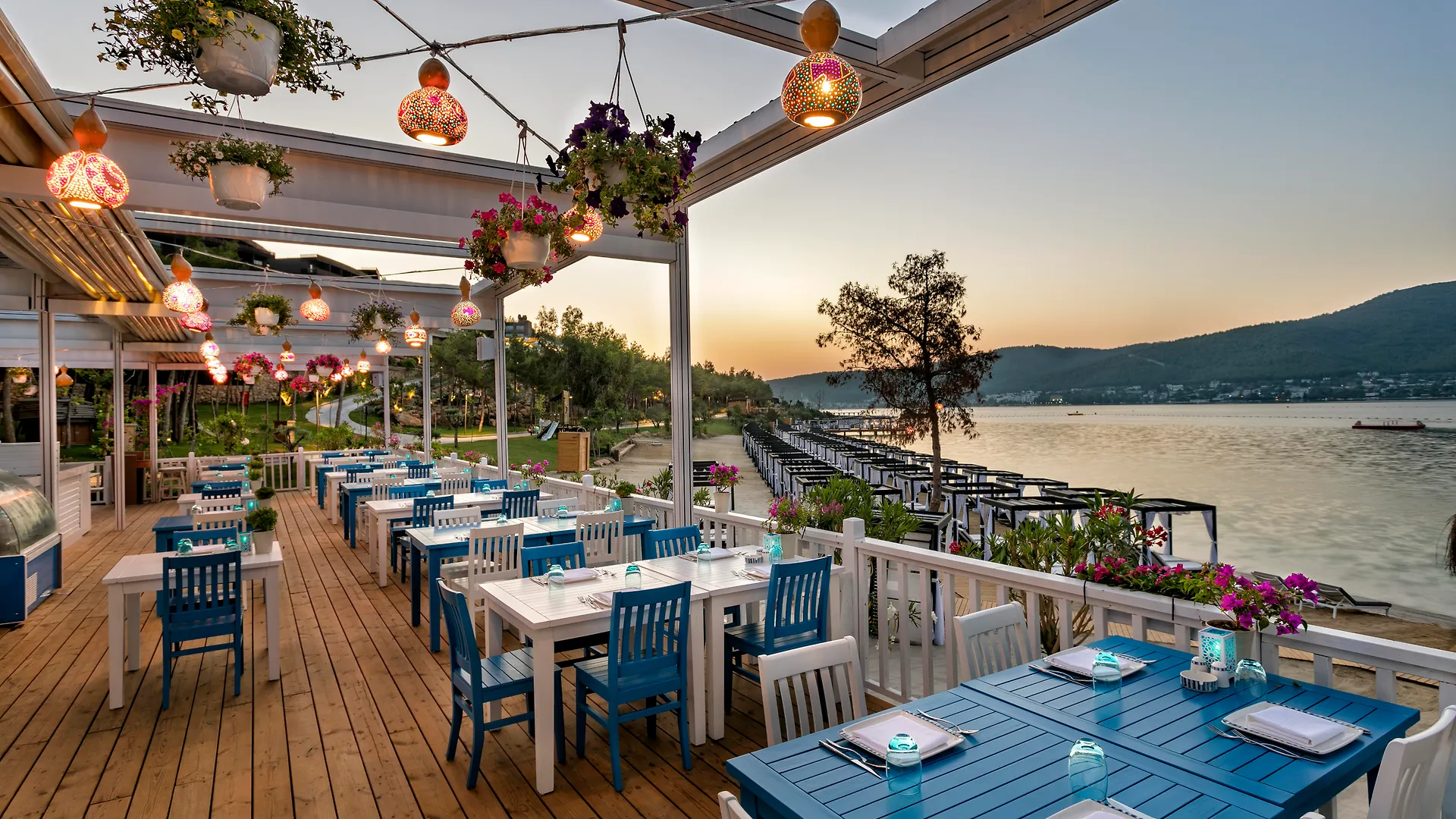 Titanic Luxury Collection Bodrum Guvercinlik  Guvercinlik (Bodrum)