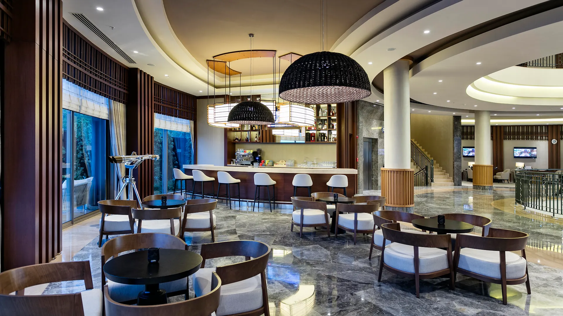 Titanic Luxury Collection Bodrum Guvercinlik  5*, Guvercinlik (Bodrum)