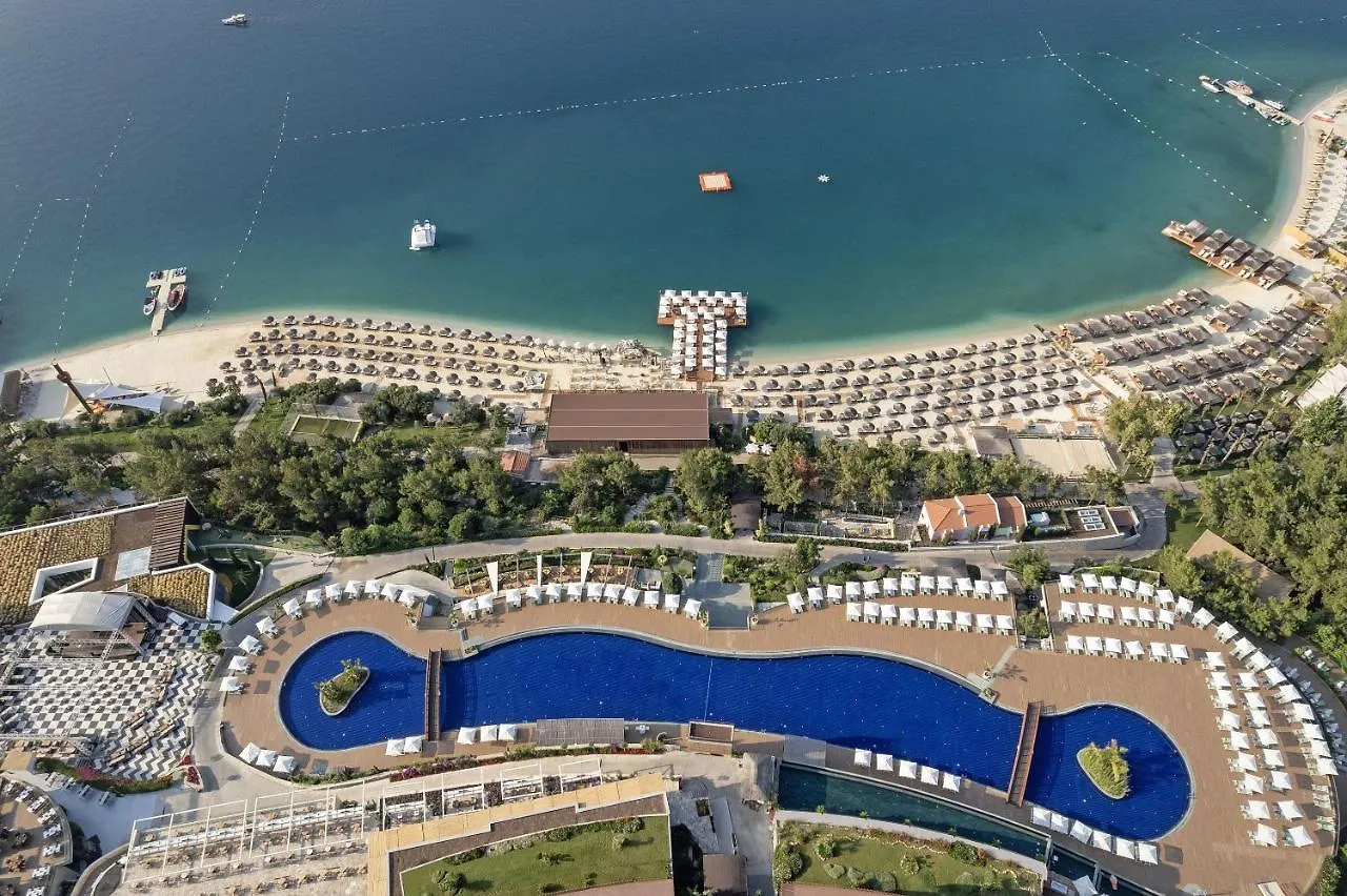 Titanic Luxury Collection Bodrum Guvercinlik  5*, Guvercinlik (Bodrum) Turquie