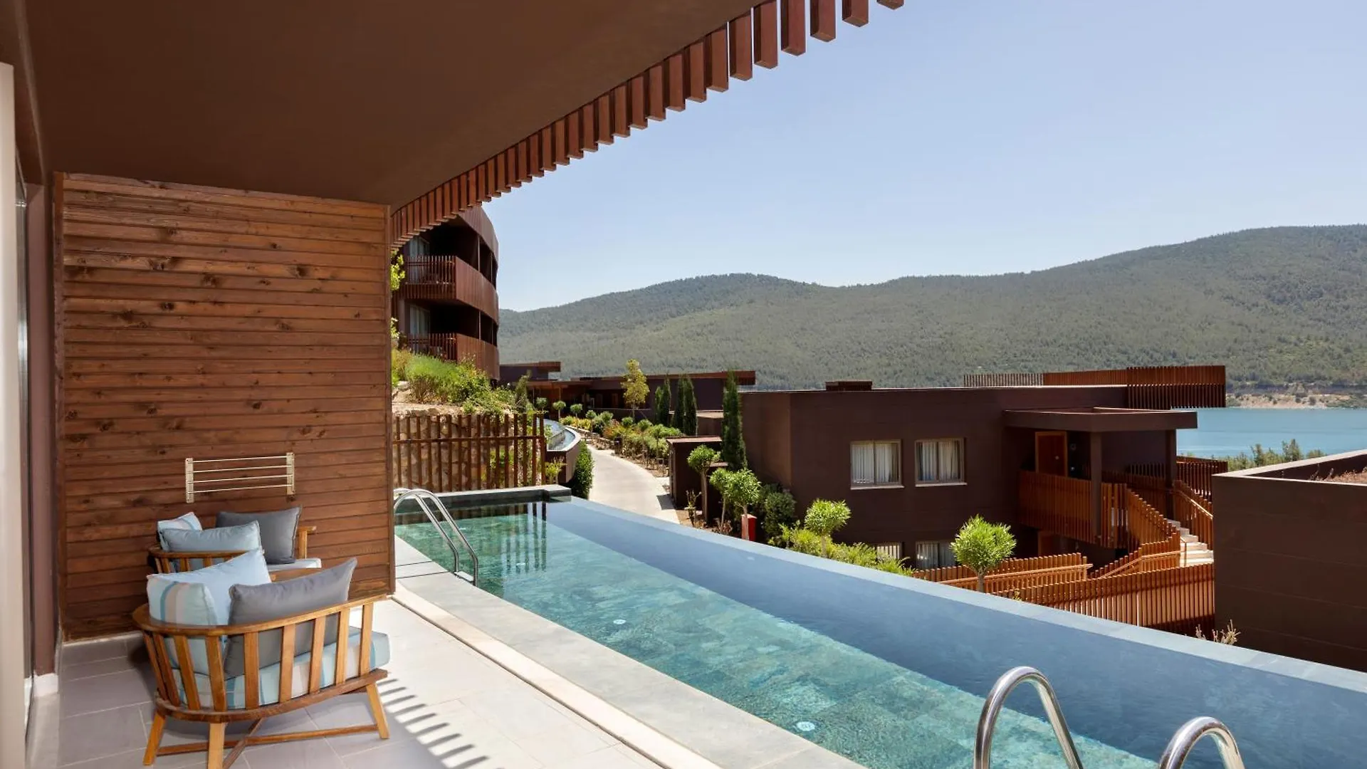 Titanic Luxury Collection Bodrum Guvercinlik