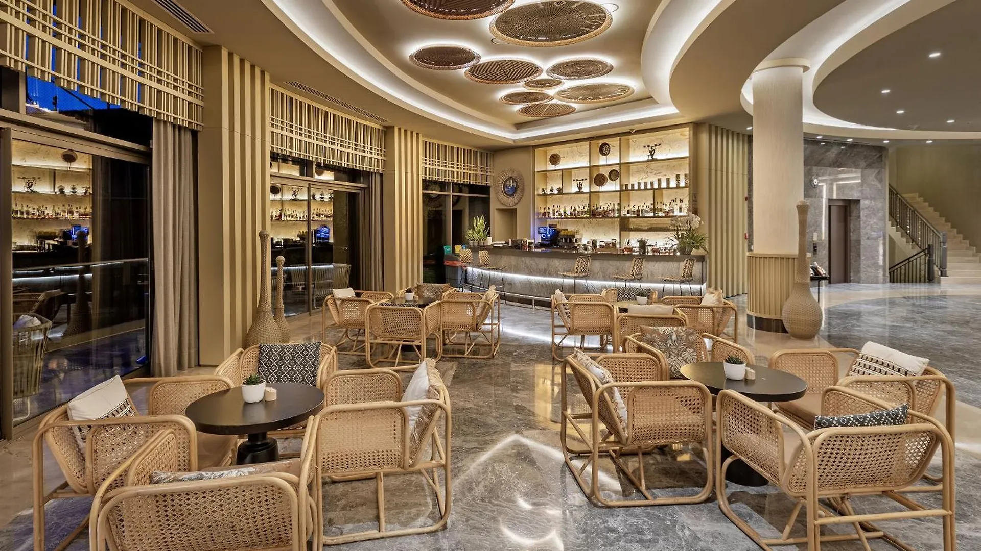 Titanic Luxury Collection Bodrum Guvercinlik