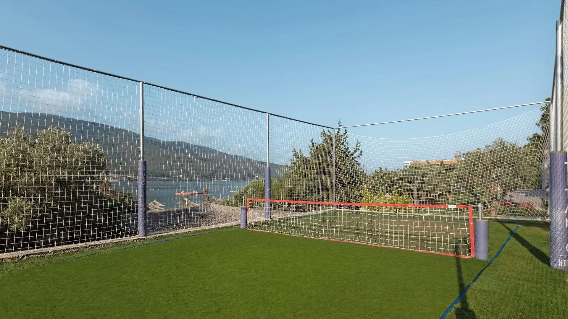 Titanic Luxury Collection Bodrum Guvercinlik  5*, Guvercinlik (Bodrum) Turquie