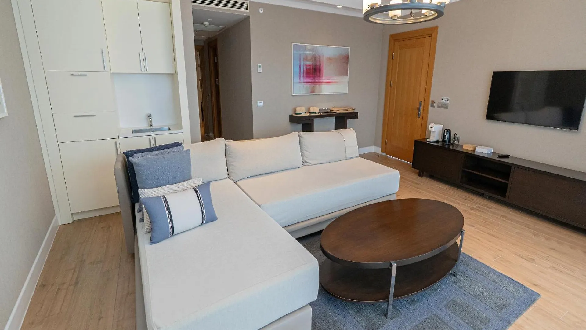 ***** Resort Titanic Luxury Collection Bodrum Guvercinlik  Turkey
